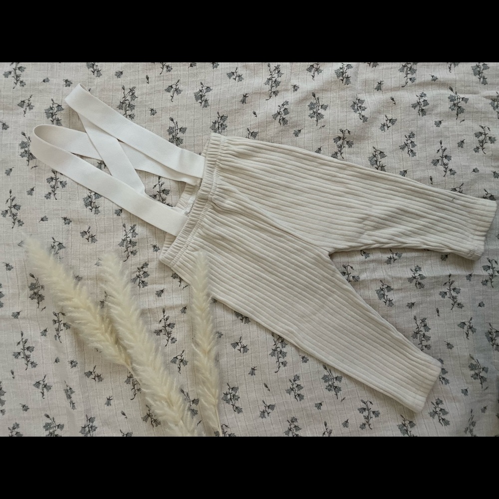 Baby clothes